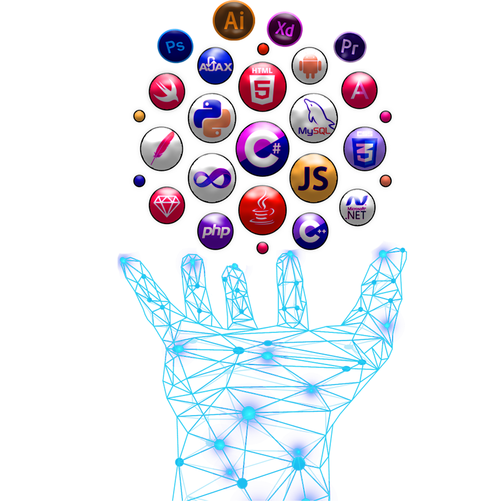 Personal Portfolio Images