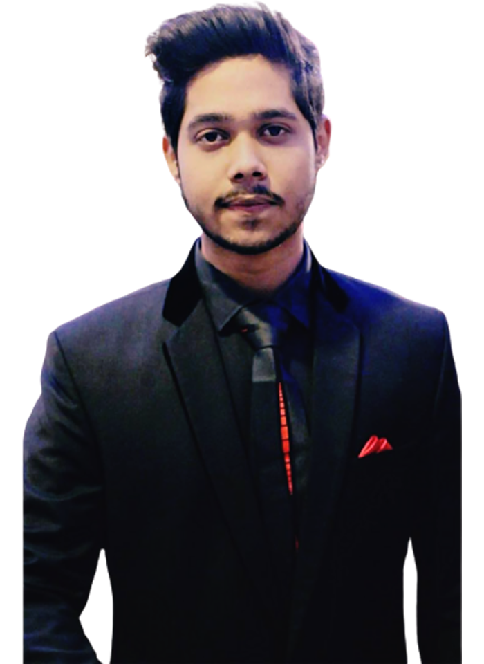 Personal Portfolio Images